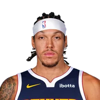 Aaron Gordon