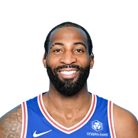Andre Drummond
