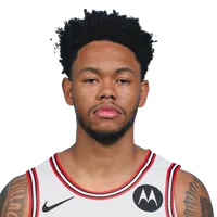 Anfernee Simons