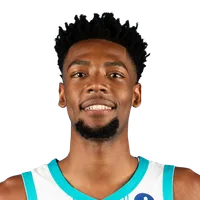 Brandon Miller