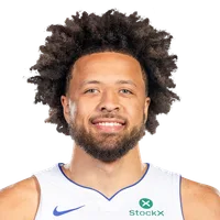 Cade Cunningham