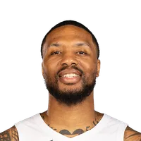 Damian Lillard