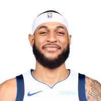 Daniel Gafford