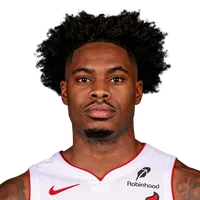 Davion Mitchell