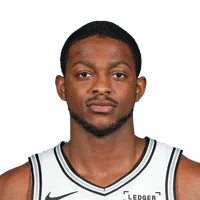 De'Aaron Fox