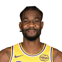 Deandre Ayton