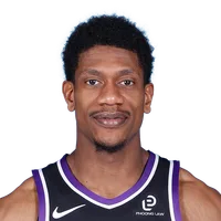 De'Andre Hunter