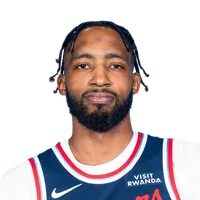 Derrick Jones Jr.