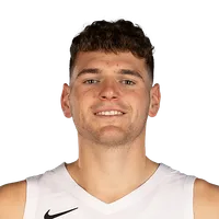 Donovan Clingan