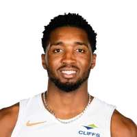Donovan Mitchell