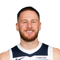Donte DiVincenzo