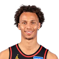 Dyson Daniels