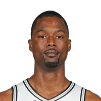 Harrison Barnes