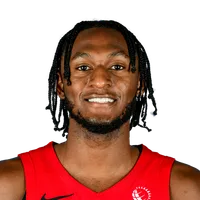 Immanuel Quickley