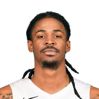 Ja Morant