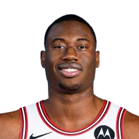 Jalen Smith