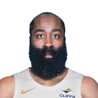 James Harden