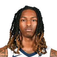 Javon Small