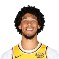 Jaxson Hayes