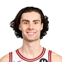 Josh Giddey