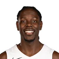 Jrue Holiday