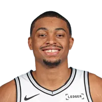 Keldon Johnson