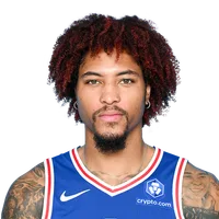 Kelly Oubre Jr.
