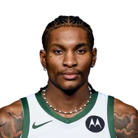 Kevin Porter Jr.