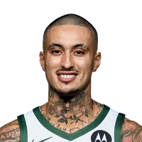 Kyle Kuzma