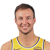 Luke Kennard