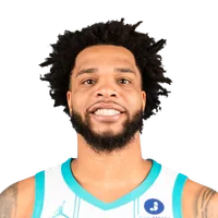 Miles Bridges