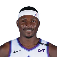 Oscar Tshiebwe