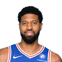 Paul George