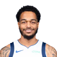 P.J. Washington