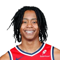 Tre Johnson